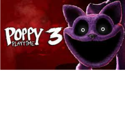 Poppy Playtime - Chapter 3 In RBLX