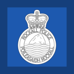 RK | Islet of Rockall Police