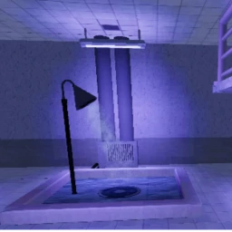 The Bathhouse that Time Forgot icon