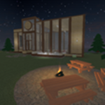 Fire's Place