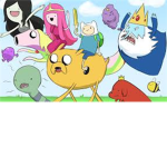 Adventure Time Super Ultimate Fan Club