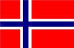 Norge/Norway