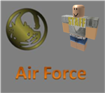 Scorpie Air Force