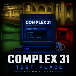 Complex 31 Test place