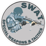 Lakestone S.W.A.T