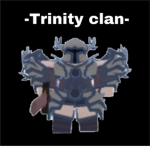 -The Trinity Clan-