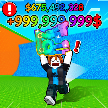 Escape Tsunami for Brainrots!!