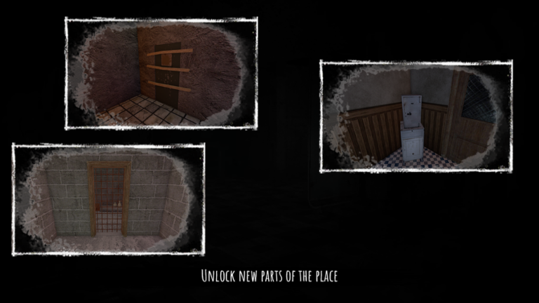 Eyes: Scary Thriller - Horror (ALPHA) screenshot 4