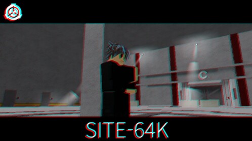 [SCP] SITE