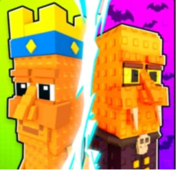 Брайнрот Рояль МОД 👑 icon