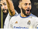 Real Madrid seporters