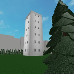 Destroy the palace icon
