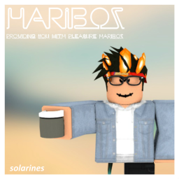 Hariboz | V1