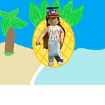 ~ Pineapple Clothing ~