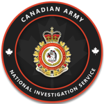 Canadian Forces National Investigation Service