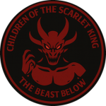 CSK – Children of the Scarlet King