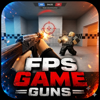 FPS GAME GUN