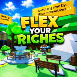 Flex Your Riches {DOCKS}