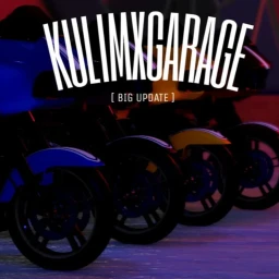 KulimGastrik V3 [RELEASEBACK!] icon