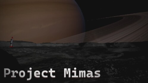 Project Mimas