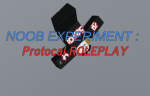 The Noob Experiment Protocol Roleplay Group