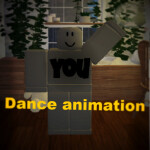 Dance animation