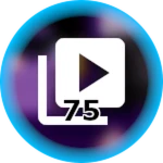 Addicted Watcher Roblox badge thumbnail