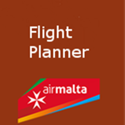 Air Malta Flight Planner