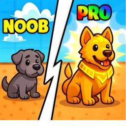 Pet Clickers Simulator