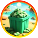 Game Badge Icon