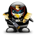 Evil Penguin Tux Creations