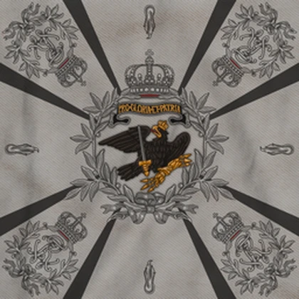 Königliche Preußische Gardekorps Roblox group icon