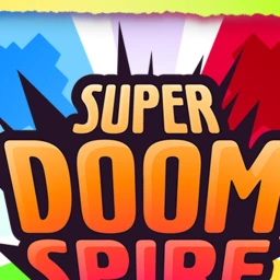 Super Doomspire icon