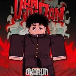Okarun Battlegrounds