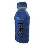 The Pro bottle factory