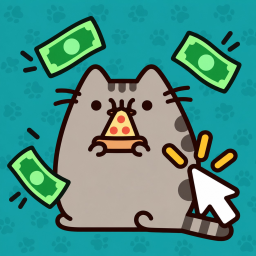 Cat Clicker 🐾