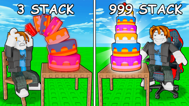 [ 🎂] Stack Up! screenshot 2