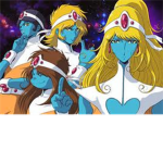 !!!! Interstella 5555 !!!!