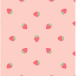 Sunset Strawberry
