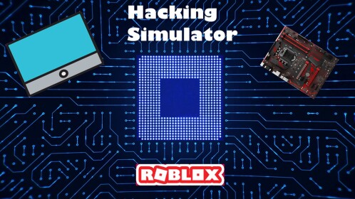 [WIP] Hacking Simulator