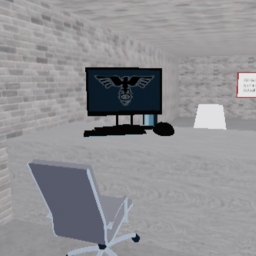 Interview place