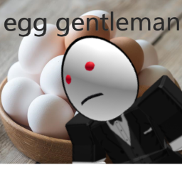 egg gentleman's Hangout