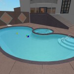 Live Life Rich And Famous