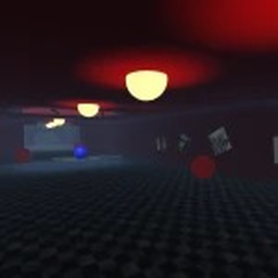 The Funhouse