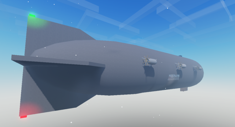 Airship RP (REVAMP UPDATE) screenshot 3