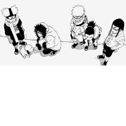 Shinobi | CC