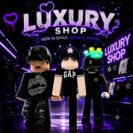 Icon Luxury Shop