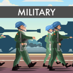 || USA || - United States Military -