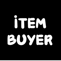 Item Buyer