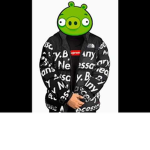 Drip Pig